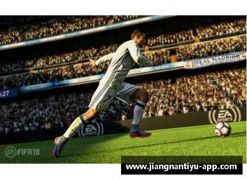 探索FIFA最强球员：聚焦顶尖技艺与无尽潜能