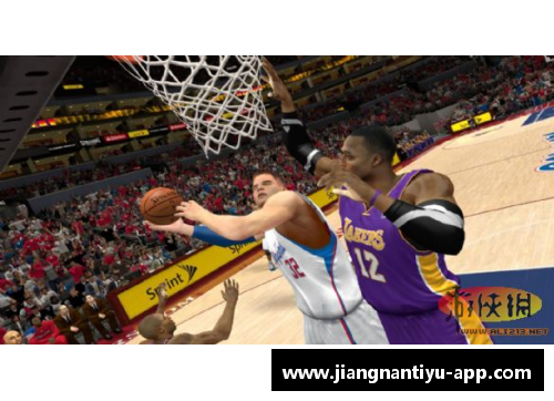 NBA狂热：哪个卫视成为你追逐篮球激情的最佳选择