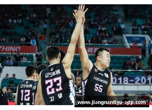 广东宏远战胜辽宁本钢，豪取七连胜，杨昊成为大赛MVP